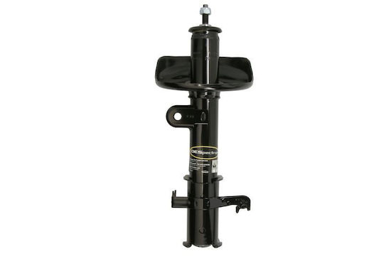 Front Left Shock Absorber Monroe Honda Cr-v Iii Iv 1.6d-2.4 06.06 Gas Double-tube 64.77x18.415x18.415 Cm