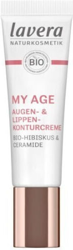 My Age Eye Cream And Lip Cream For Anti Wrinkles 15ml
