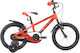 Ideal V-track 16" Детски Велосипед BMX Червен