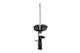 Right Rear Shock Absorber Sachs Gas Twin-tube Lexus Rx 3.0/3.5 05.03-12.08 Double-pipe Superior Pin