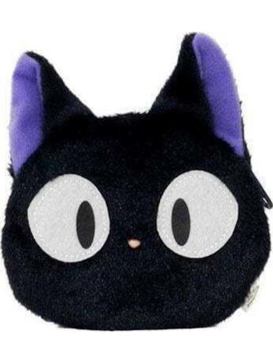 Studio Ghibli Jiji Wallet 12cm