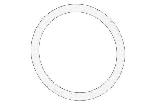 Seal Support Nozzle Gasket Egr Valve Hose Ford Galaxy III Kuga III Ranger S-Max Transit 2.0d 2.2d 3.2d 04.06