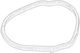 Oil Filter Seal Fiat Ducato 2.0d 06.11 Engine Lubrication Pipe Oe Fiat