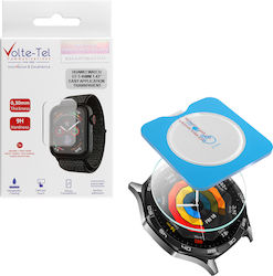 Volte-Tel Tempered Glass Huawei Watch GT 5 46 mm 1τμχ 8374425 Volte-Tel Tempered Glass Huawei Watch GT 5 46 mm 1τμχ 8374425