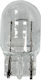 Osram W21w 12v 21w W3x16d Standard Rear Bulb Mercedes Sprinter Abarth 124 Spider 10pcs Box