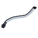Hose Connector Air Filter Suction Oe Ford Transit V363 2.2d 08.13-12.18