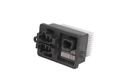 Rezistor Ventilator Cabin Denso Fiat Iveco Daily Vi 500l Magazin online 0.9-3.0d 09.12 Control Ventilator Aer condiționat