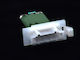 Ventilator Resistor Valeo Citroen Berlingo Peugeot Partner 1.1-electric 06.96