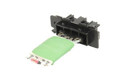 Rezistor Ventilator Cabin Denso Control Ventilator Alfa Romeo Mito Citroen Jumper Fiat Ducato Fiorino Punct 0.9-3.0d 06.05