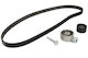 Ina Timing Belt Set Alfa Romeo 159 4c Brera Giulietta Spider Lancia Delta Iii 1.8 Width 24.0mm 171 Teeth