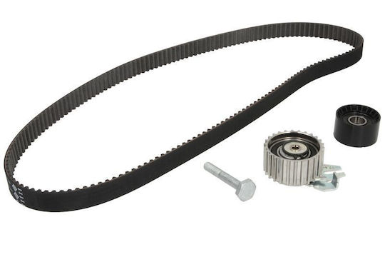 Ina Timing Belt Set Alfa Romeo 159 4c Brera Giulietta Spider Lancia Delta Iii 1.8 Width 24.0mm 171 Teeth