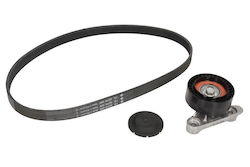 Комплект Каишка Ina Ribbed Drive Комплект Каишка Ina Ribbed Drive