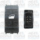 Window Regulator Switch Meat & Doria