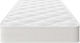 Chic Strom Fix Μονό Ορθοπεδικό Στρώμα 90x190cm με Ελατήρια