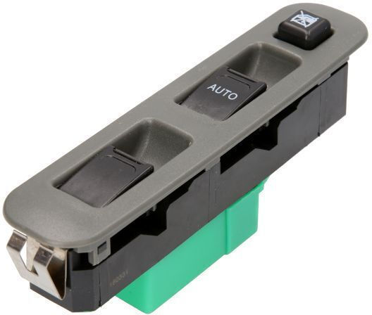 Window Regulator Switch Meat & Doria