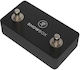 Mackie ShowBox Πετάλι Footswitch