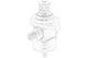 Oe Ford Fuel Pump