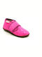 Anatomic Kids Slippers Fuchsia