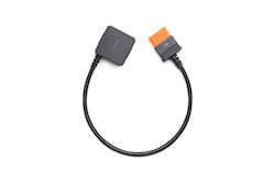 DJI Καλώδιo Fast Charger Cable for DJI Mavic 3 για Drone Mavic 3 DJI Καλώδιo Fast Charger Cable for DJI Mavic 3 για Drone Mavic 3