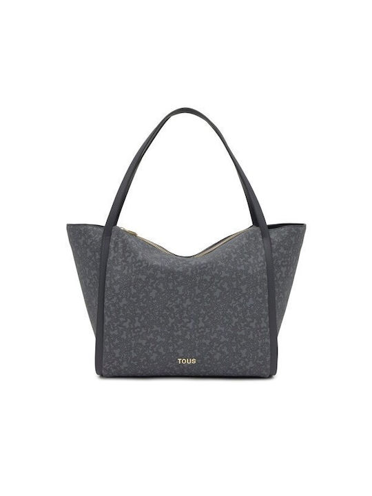 Tous Women's Bag Shoulder Gray