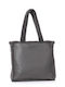 Furry Tales Women's Bag Tote Gray