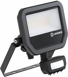 Ledvance Floodlight Προβολέας LED 17W Θερμό Λευ...
