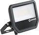 Ledvance Floodlight Στεγανός Προβολέας LED 41W ...