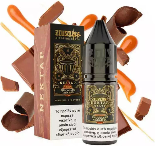 Zeus Juice Ready-to-use E-Liquid with Sweet Flavor 20mg 10ml