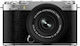 Fujifilm X-M5 Mirrorless Camera Kit (XC 15-45mm...