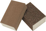 Smirdex Sandpaper 4x4mm