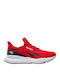 Cityride Sneakers Red