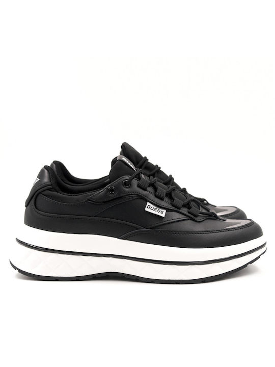 Guess Sneakers BLACK