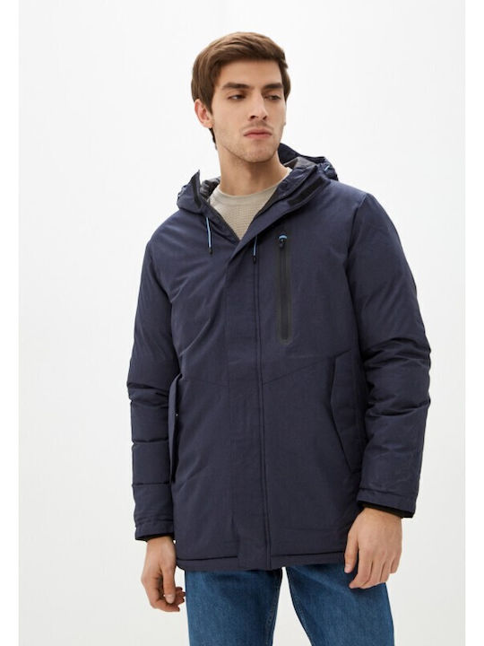 Jack & Jones Jacket Blue