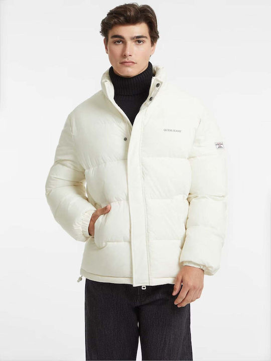 Guess Jacket Puffer MORE