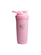 Smartshake Smart Reforce Stainless Steel Protein Shaker Supergirl 900 Ml