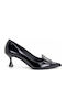 Pantofi cu toc Negre