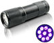 Black Diamond Φακός LED UV