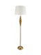 ARlight FLC 9906 AB Floor Lamp with Socket for Bulb E27 Beige