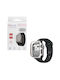 Volte-Tel Edge Cover with Key Πλαστική Θήκη σε Χρυσό χρώμα για Apple Watch 10 46mm