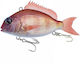 Little Jack Charikom Artificial Bait 5cm 2 Pieces