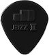 Dunlop Jazz II Stiff Picks