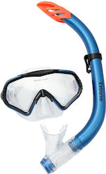 Extreme Tauchmasken