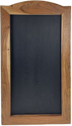 Nakaro Wood Tablou de Creță 86x40cm Nakaro Wood Tablou de Creță 86x40cm