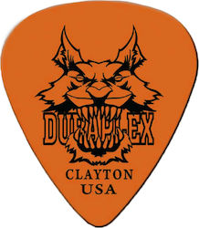 Clayton Duraplex Standard Orange 0.60 Mm