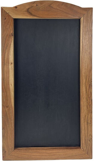 Nakaro Wood Chalk Board 66x40cm