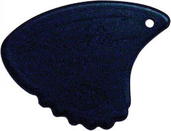 Sharkfin Sweden Relief Black 1.15mm