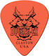 Clayton Duraplex Standard Roșu 0,50 mm