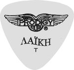 Prodigy Popular White Thin