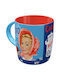 Nostalgic Art Ceramic Mug in Various Designs 330ml (Various Designs)