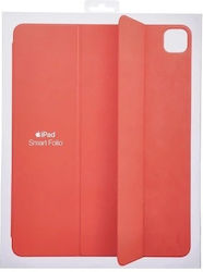 Apple Smart Folio Klappdeckel Orange (iPad Pro ...